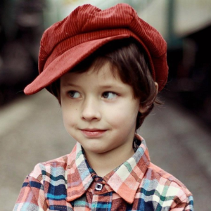 Picture of M H Zain