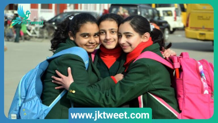 Representational Pic: Happy Students