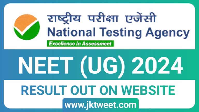Representational Pic: NEET (UG) 2024